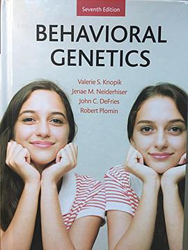 Behavioral Genetics