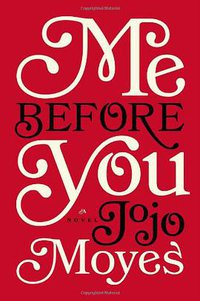 Me Before You (Pamela Dorman Books 2012)