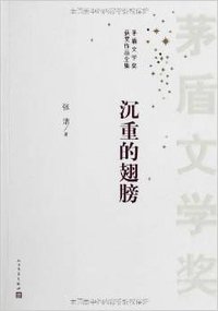 沉重的翅膀 (人民文学出版社 1984)
