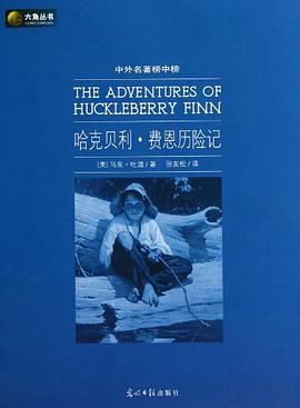 哈克贝利·费恩历险记