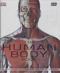 The Human Body Book (DK ADULT 2007)