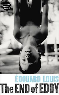 The End of Eddy (Harvill Secker 2017)