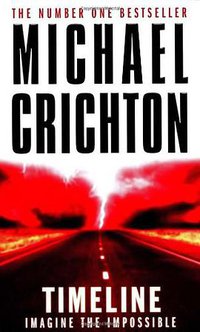 TIMELINE (未定义出版社 1999)