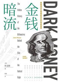 金钱暗流 (新星出版社 2018)