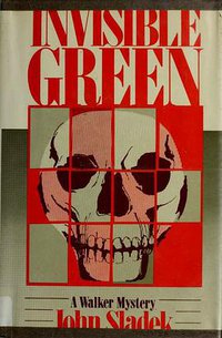 Invisible Green (Walker And Company 1977)