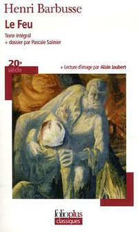 Le feu (Folio 2007)