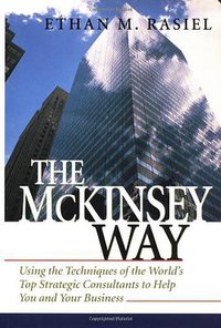The McKinsey Way (McGraw-Hill Education 1999)