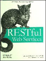 RESTful Web Services（影印版） (东南大学出版社 2007)