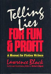 Telling Lies for Fun and Profit (Arbor House Pub Co 1981)