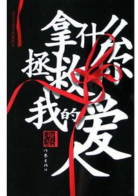 拿什么拯救你我的爱人 (作家出版社 2005)