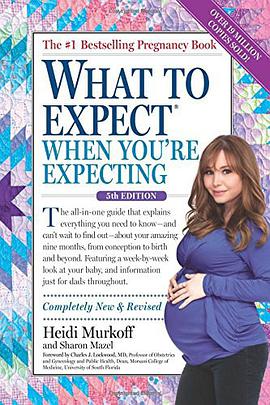 What to Expect When You're Expecting