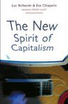The New Spirit of Capitalism (Verso 2007)