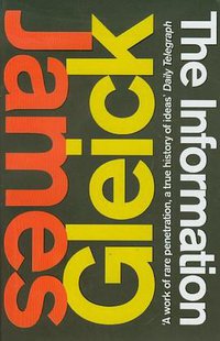 The Information (2012)