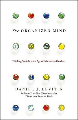 The Organized Mind
