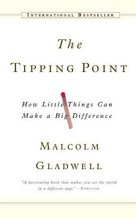 The Tipping Point