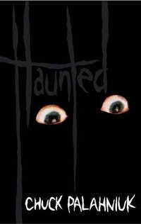 Haunted (Doubleday 2005)