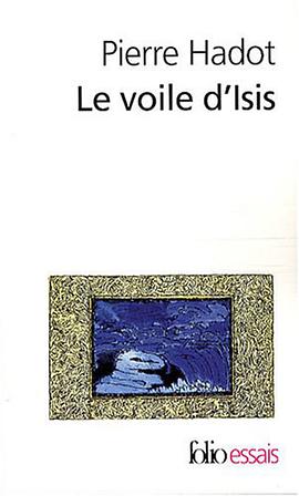 Le voile d'Isis