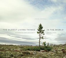 The Oldest Living Things in the World (The University of Chicago Press 2014)