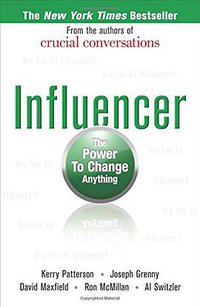 Influencer (McGraw-Hill 2007)