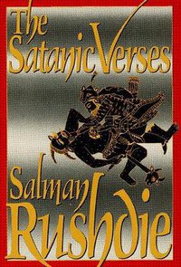 The Satanic Verses (Viking 1989)