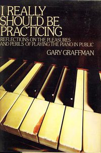 I really should be practicing (DoubleDay 1981)