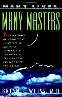 Many Lives, Many Masters (Simon & Schuster 1988)