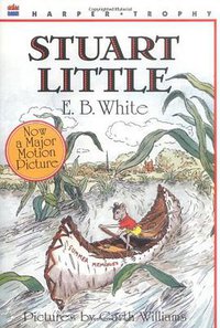 Stuart Little (Harper & Row 1974)