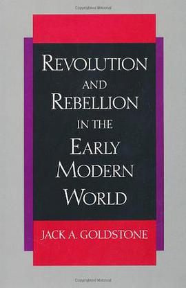 Revolution and Rebellion in the Early Modern World