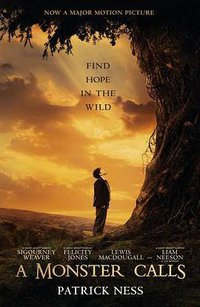 A Monster Calls (Walker Books 2016)