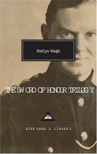 The Sword of Honour Trilogy