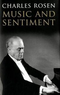 Music and Sentiment (Yale University Press 2010)