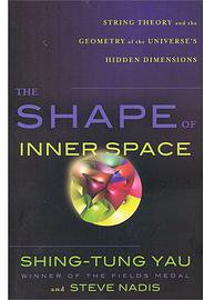 Shape of Inner Space (2010)