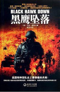 黑鹰坠落 (长江文艺出版社 2011)