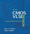 CMOS VLSI Design