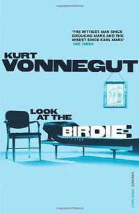 Look at the Birdie (2010)