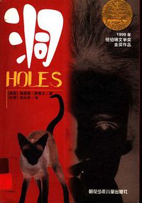 洞 (朝花出版社 2003)