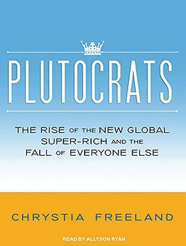 Plutocrats