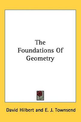 The Foundations Of Geometry