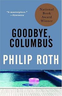 Goodbye, Columbus (Vintage 1993)