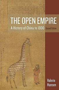 The Open Empire (W. W. Norton & Company 2015)