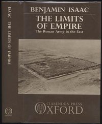 The Limits of Empire (Clarendon Press 1990)