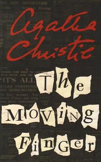 The Moving Finger (HarperCollins 2002)