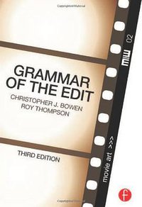 Grammar of the Edit (2013)