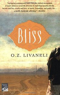 Bliss (St. Martin's Griffin 2007)