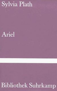 Ariel (Suhrkamp 1993)