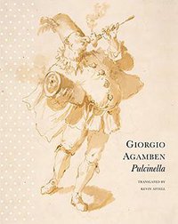 Pulcinella (Seagull Books 2018)