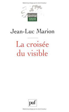 La croisée du visible