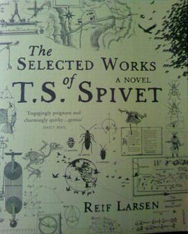 The Selected Works of T.S. Spivet
