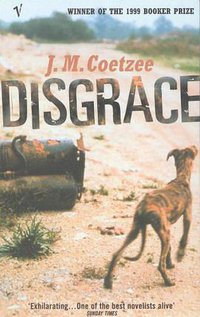 Disgrace (Vintage 2000)
