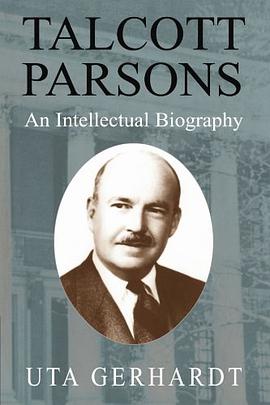 Talcott Parsons